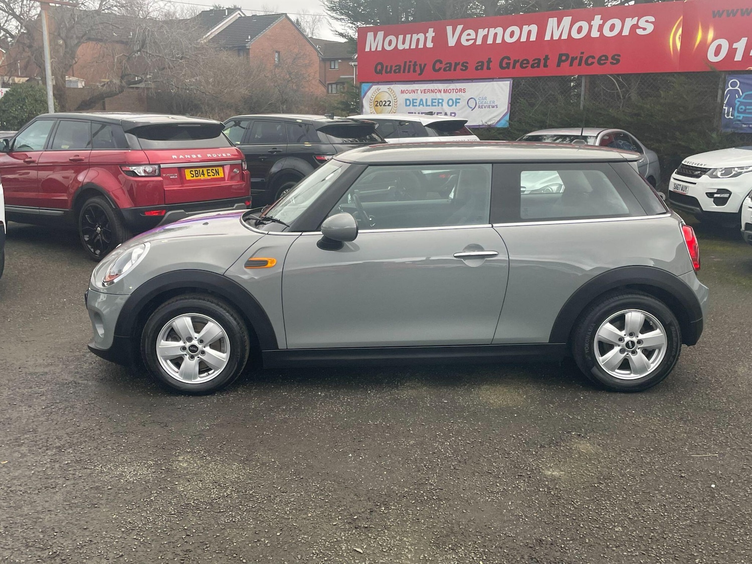 Used MINI Hatch 2017 for sale - 77908950: Photo 8