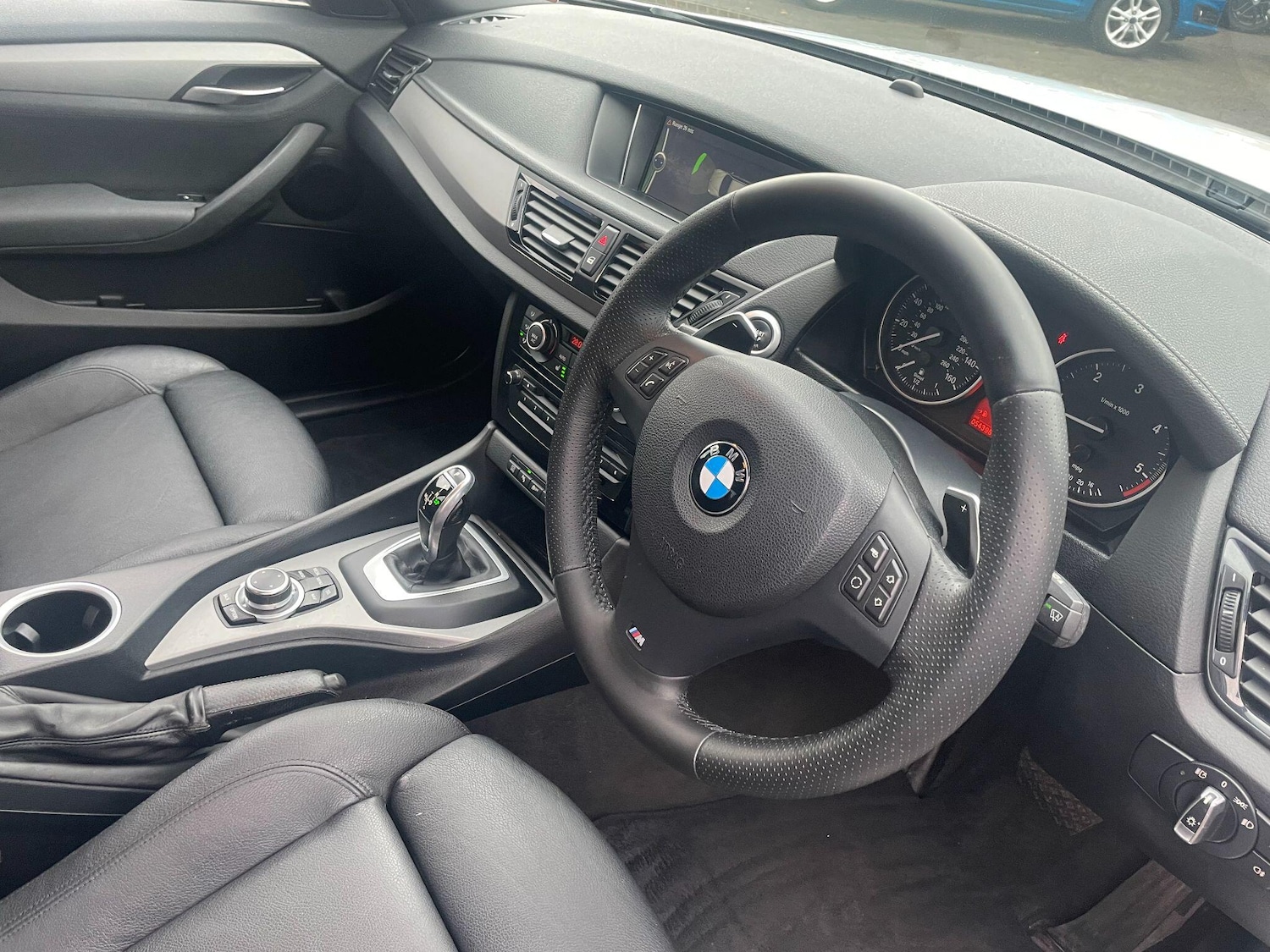 Used BMW X1 2014 for sale - 76657886: Photo 15