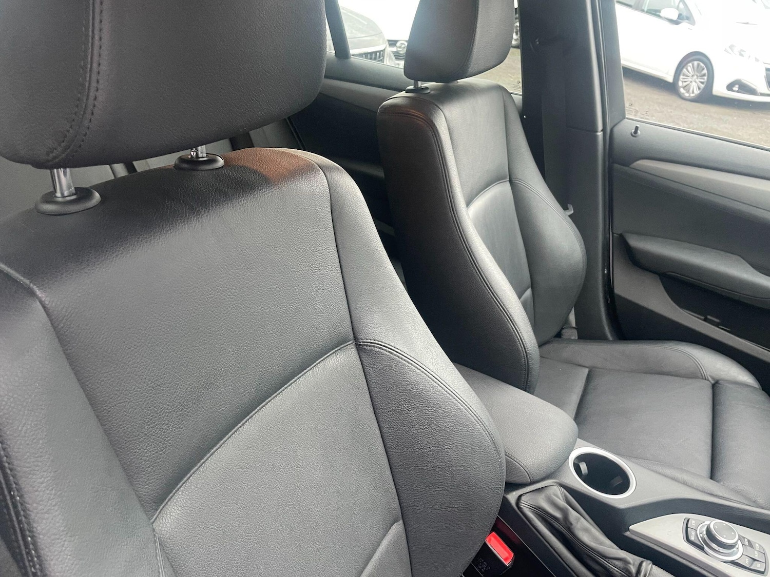 Used BMW X1 2014 for sale - 76657886: Photo 17