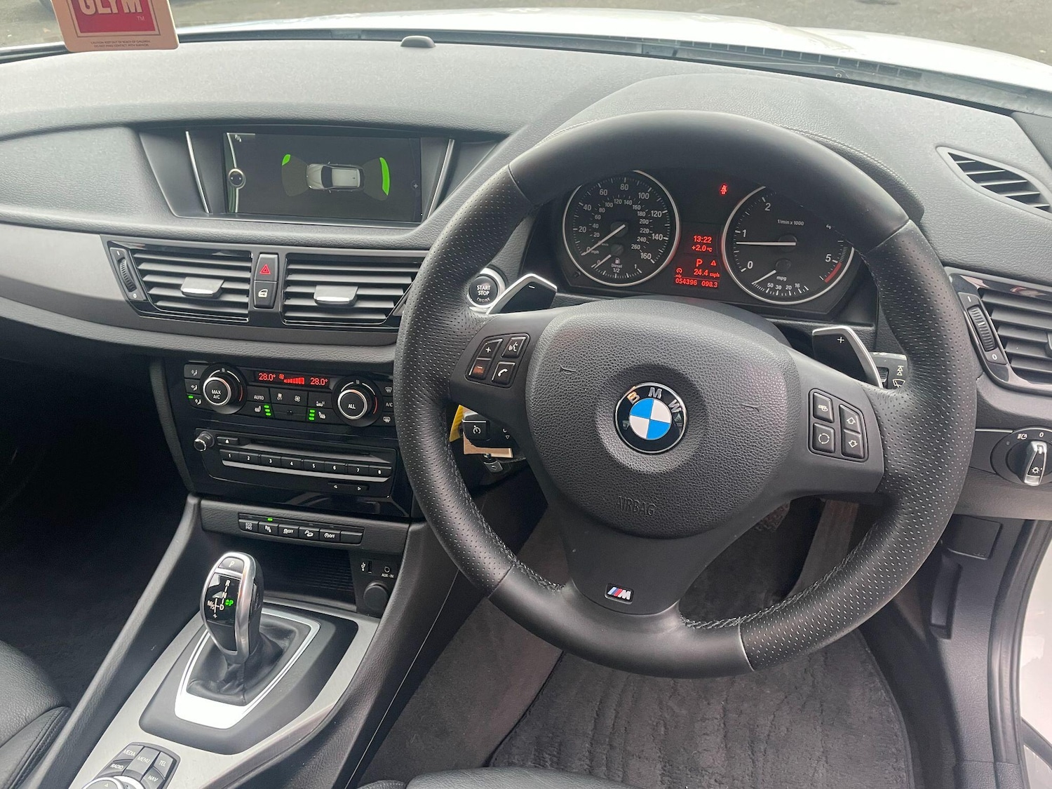 Used BMW X1 2014 for sale - 76657886: Photo 19