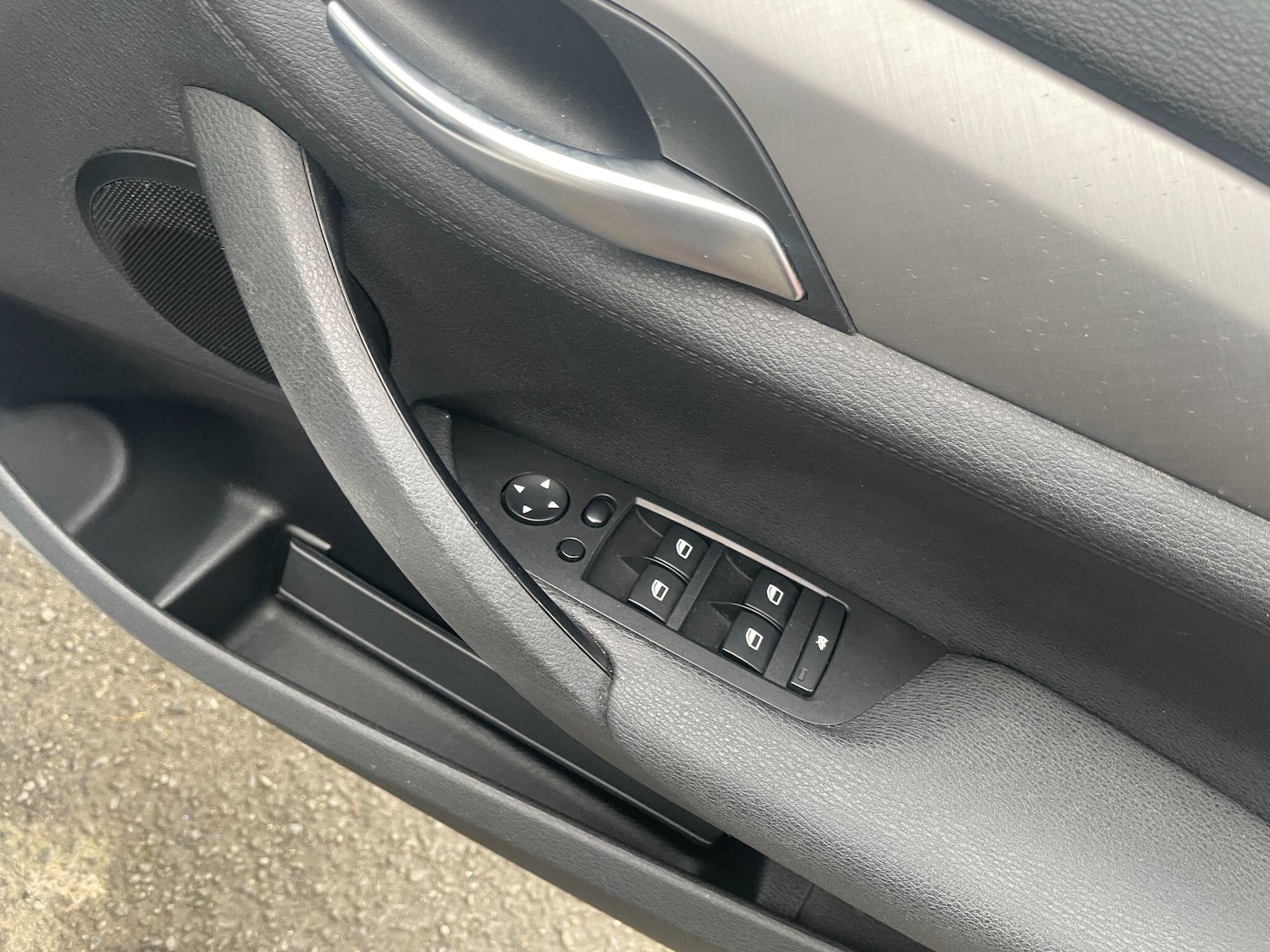 Used BMW X1 2014 for sale - 76657886: Photo 20