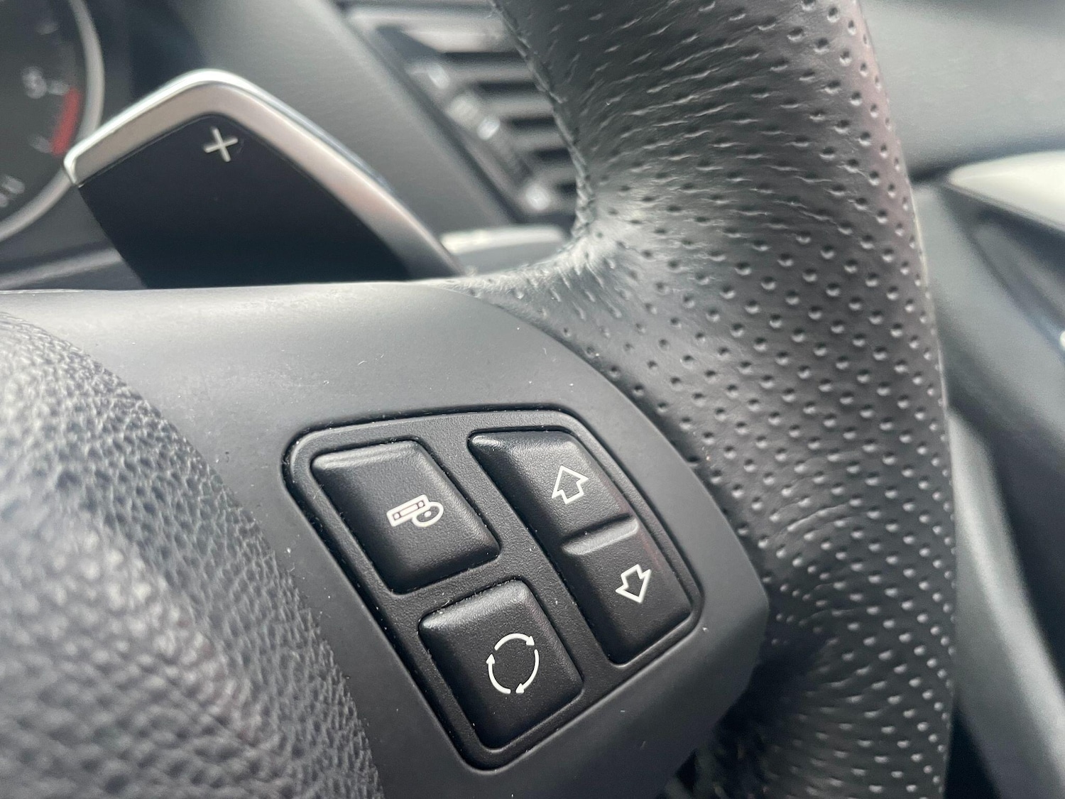 Used BMW X1 2014 for sale - 76657886: Photo 22