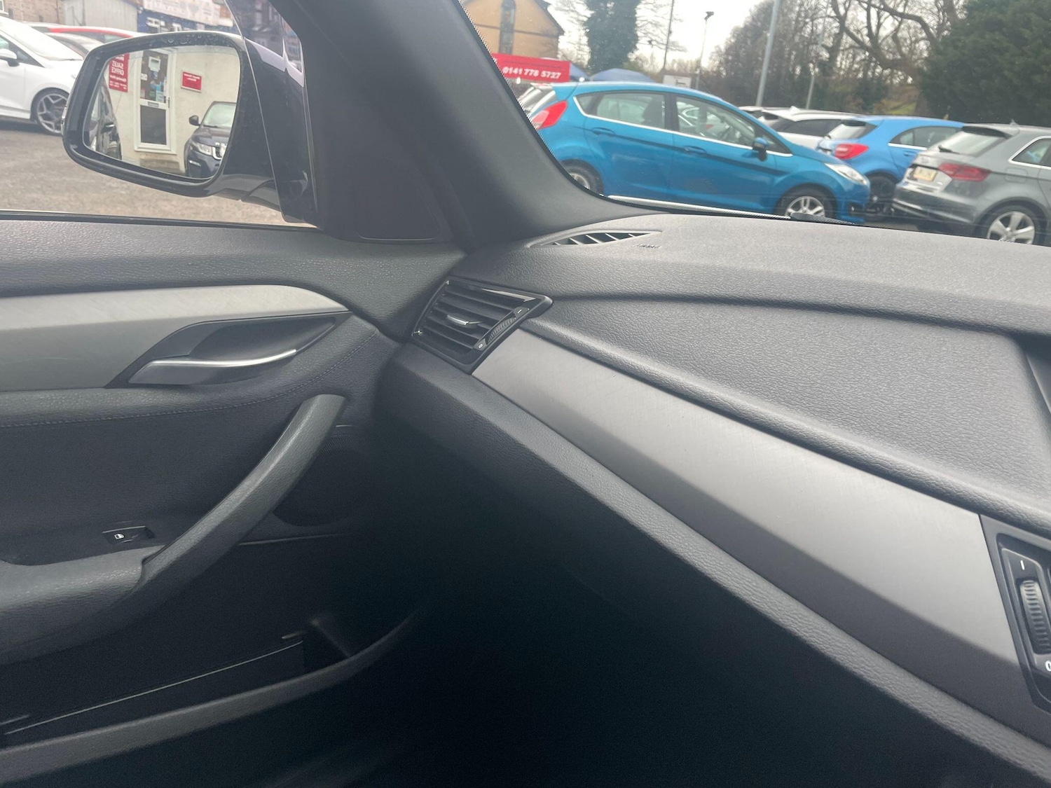 Used BMW X1 2014 for sale - 76657886: Photo 31