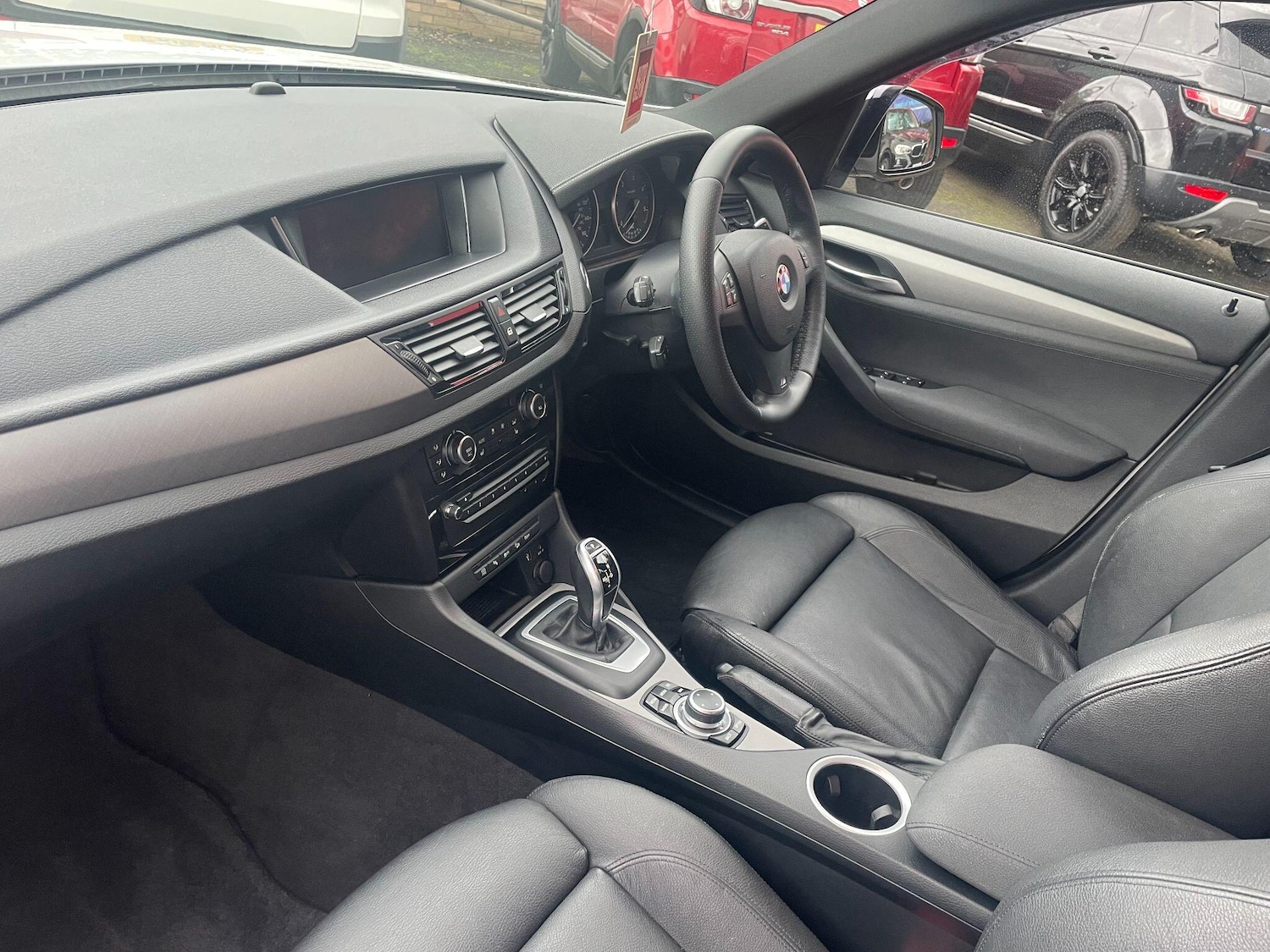 Used BMW X1 2014 for sale - 76657886: Photo 36