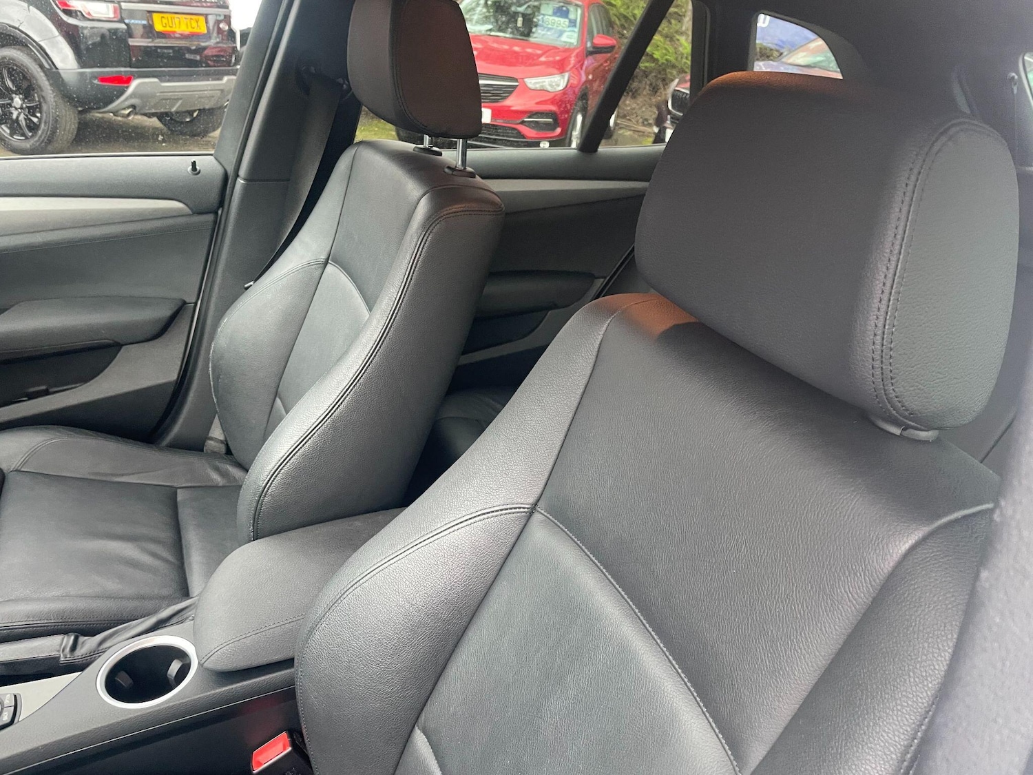 Used BMW X1 2014 for sale - 76657886: Photo 37