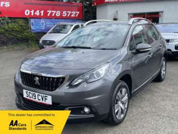 2019 (19) - 1.2 PureTech Active Euro 6 (s/s) 5dr