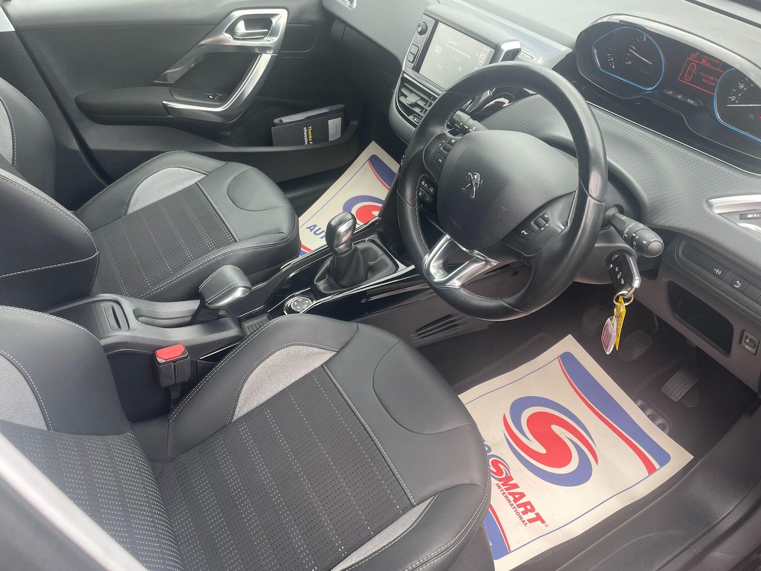 Used Peugeot 2008 for sale - 77624936: Photo 15