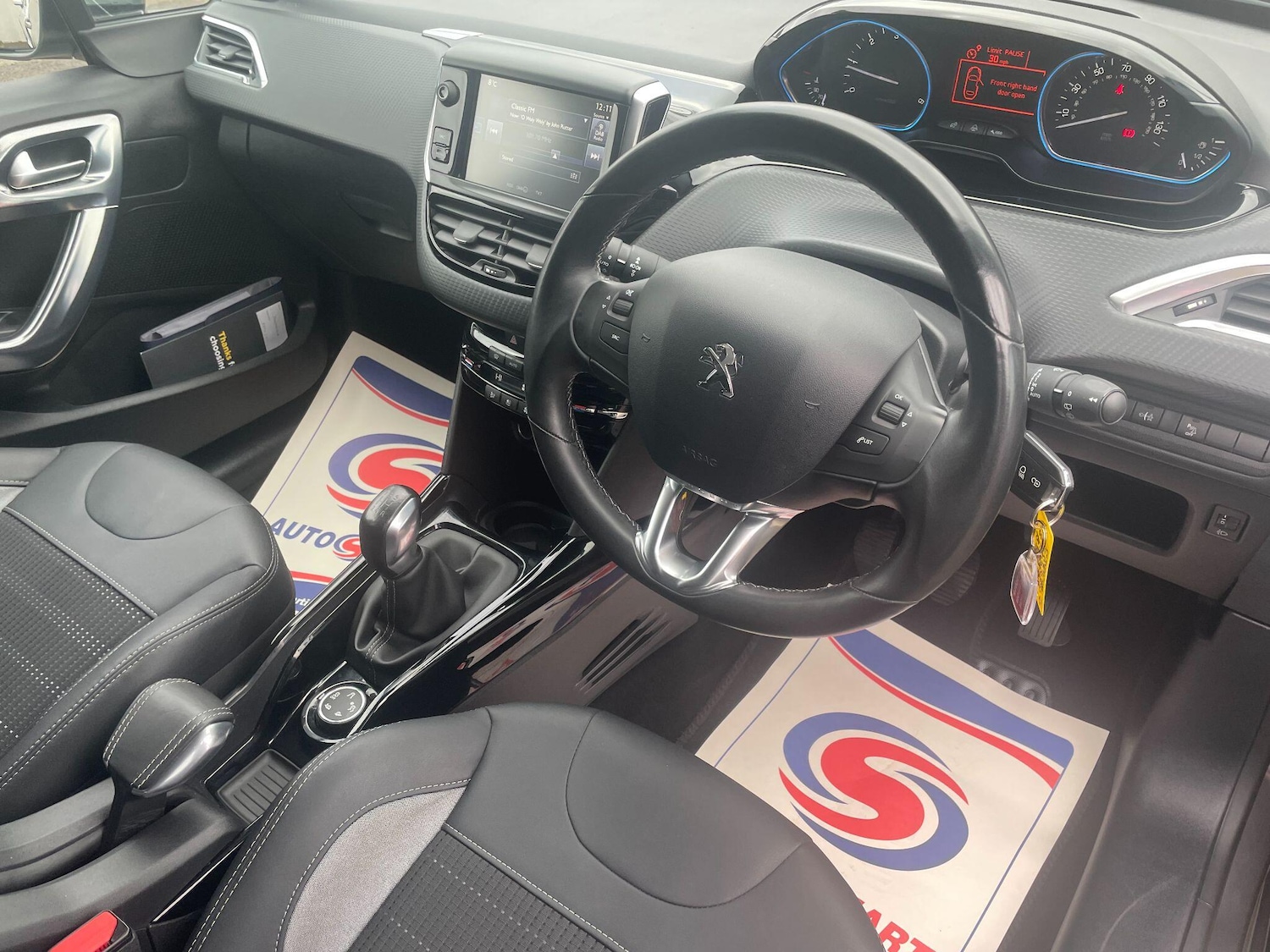 Used Peugeot 2008 for sale - 77624936: Photo 16