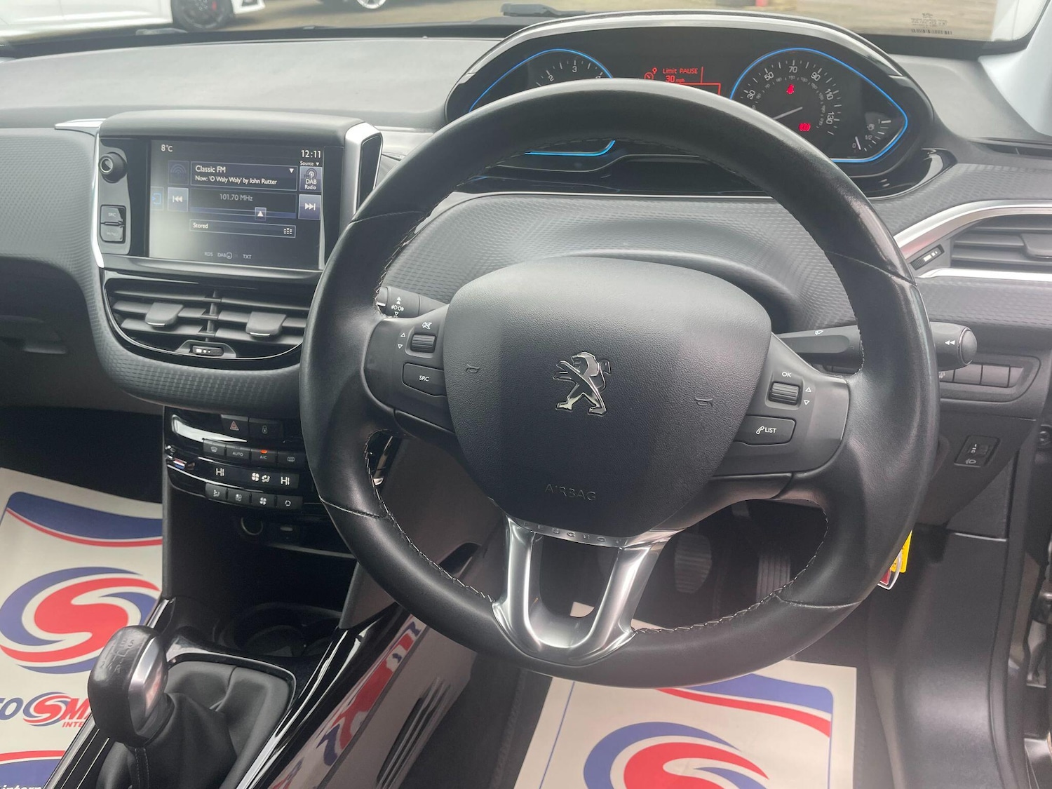 Used Peugeot 2008 for sale - 77624936: Photo 17