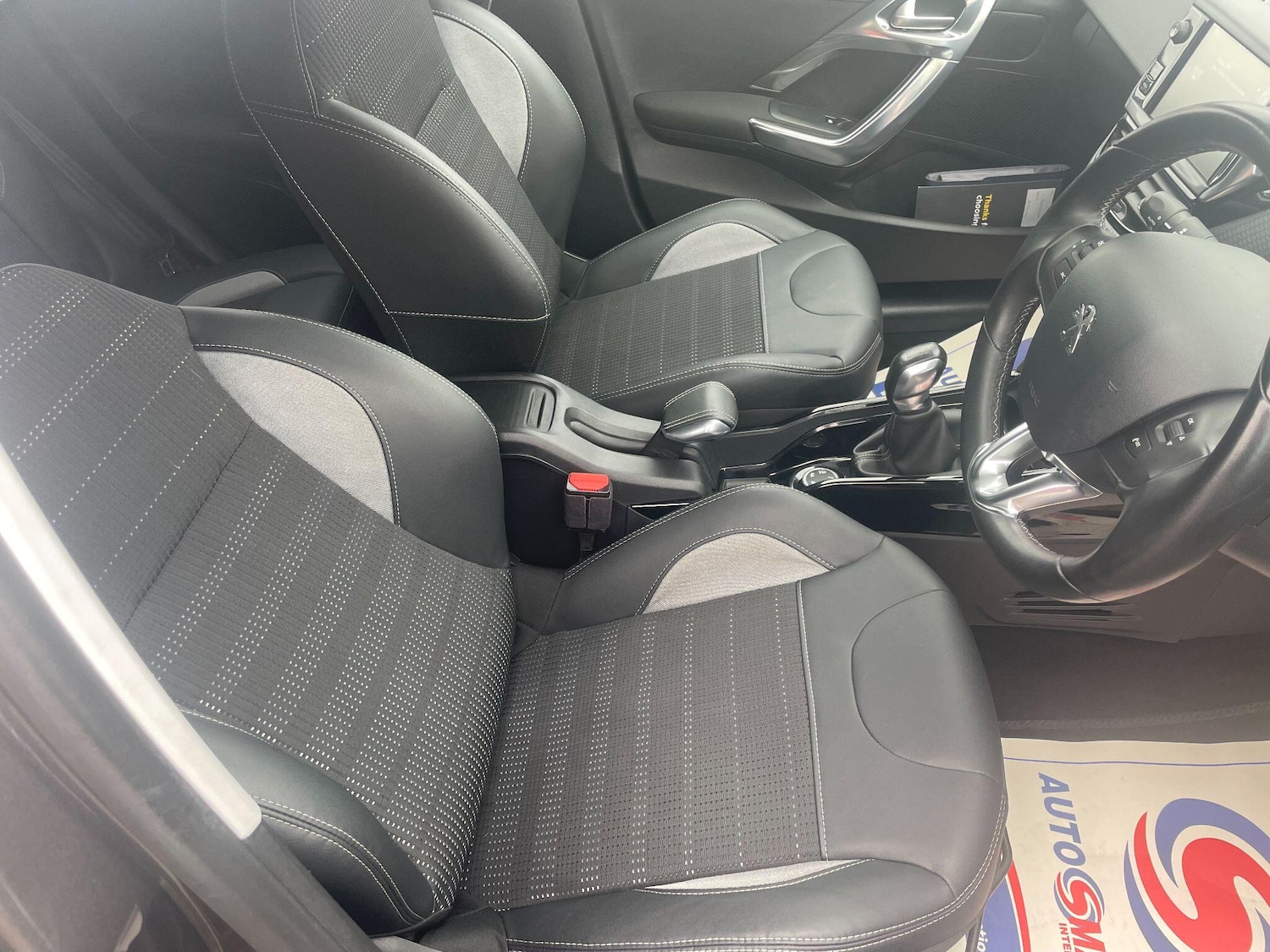 Used Peugeot 2008 for sale - 77624936: Photo 18