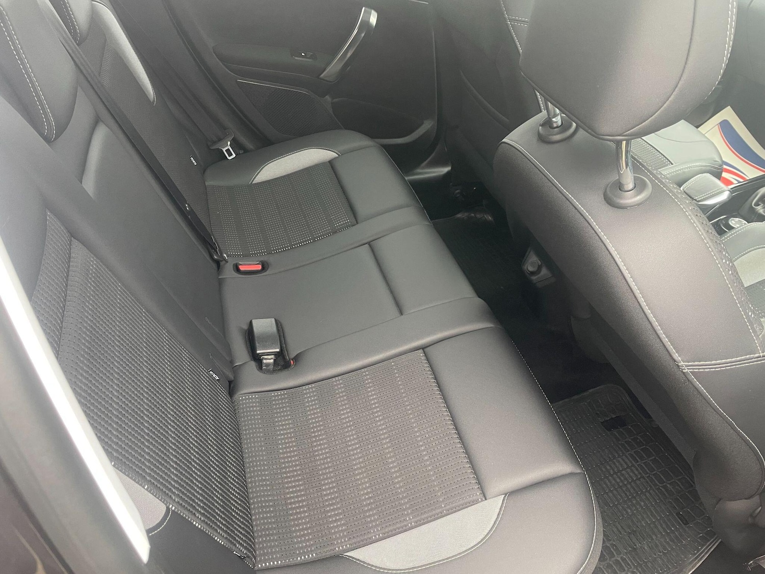 Used Peugeot 2008 for sale - 77624936: Photo 19