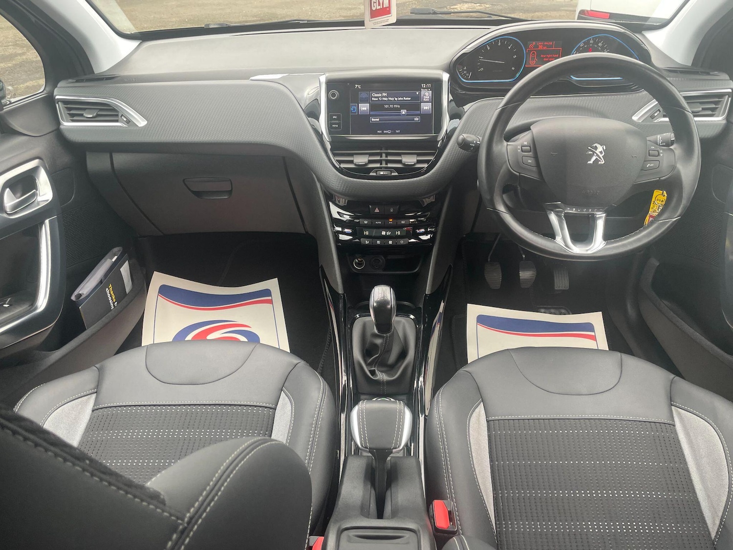 Used Peugeot 2008 for sale - 77624936: Photo 20