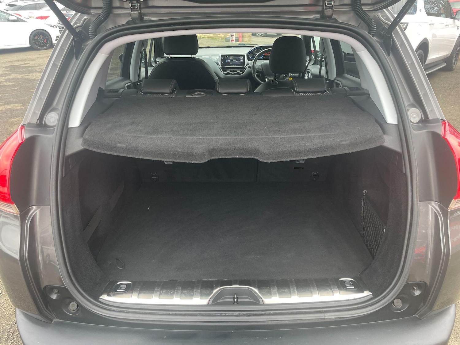 Used Peugeot 2008 for sale - 77624936: Photo 21