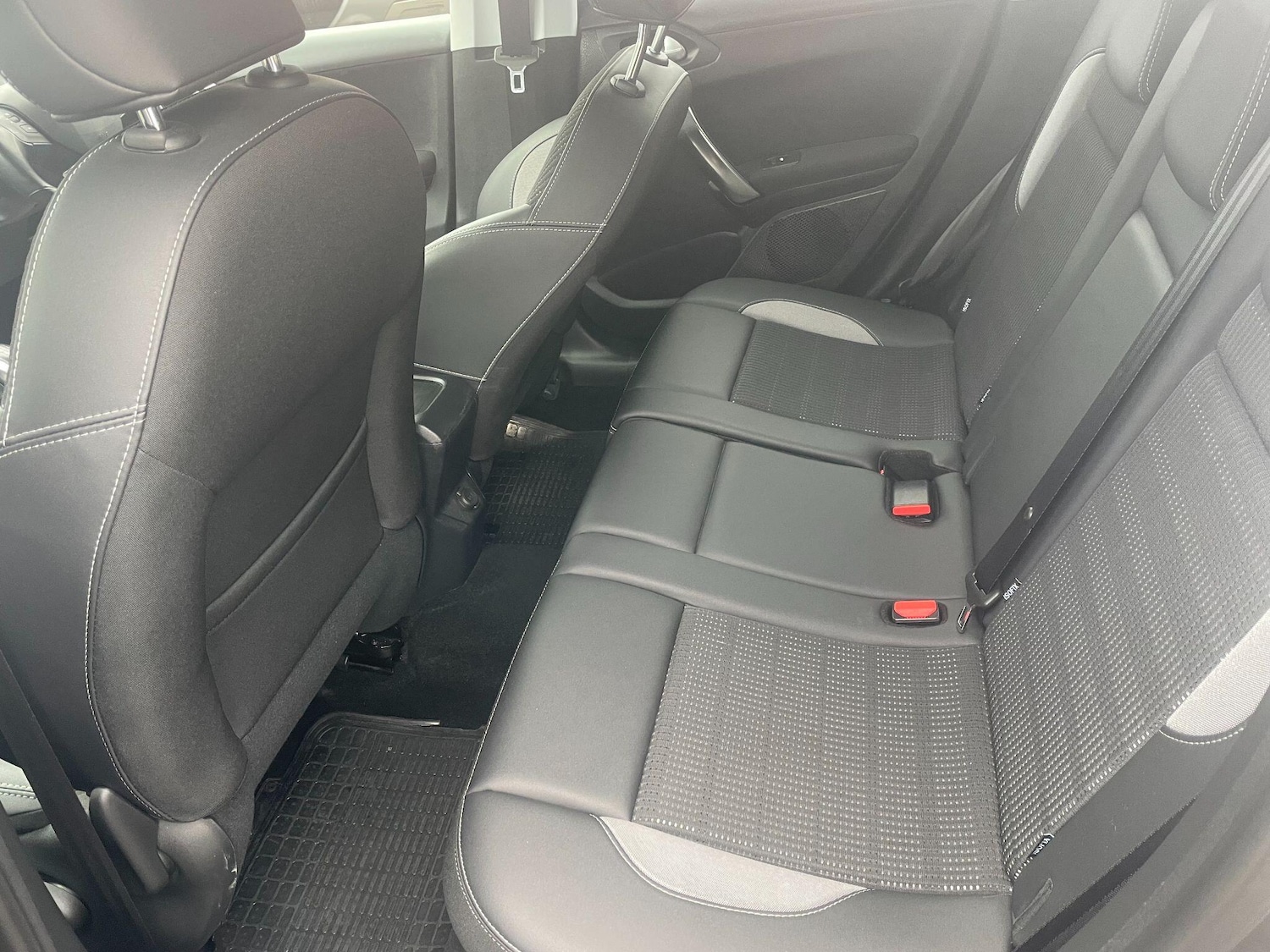 Used Peugeot 2008 for sale - 77624936: Photo 22