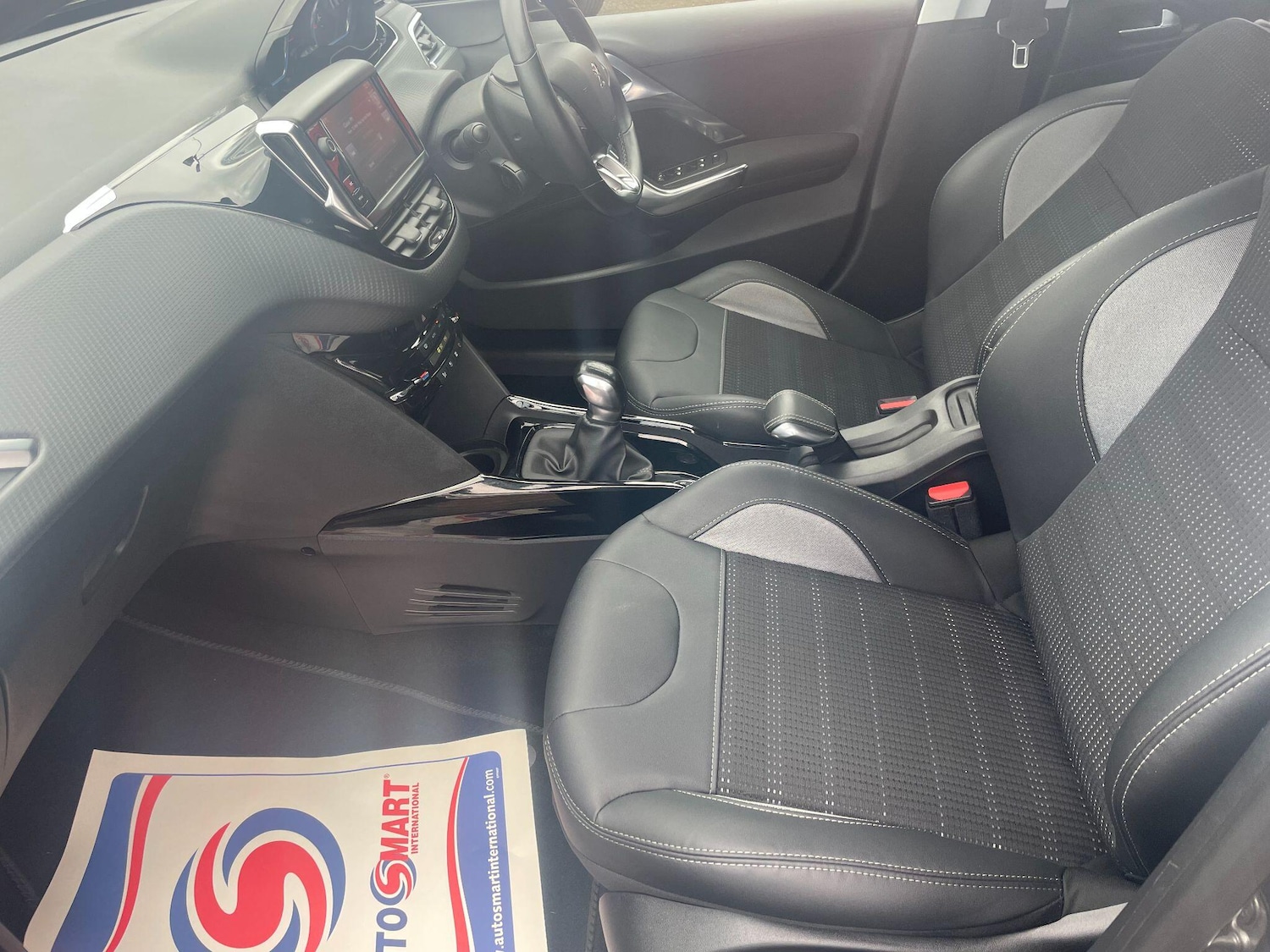 Used Peugeot 2008 for sale - 77624936: Photo 23