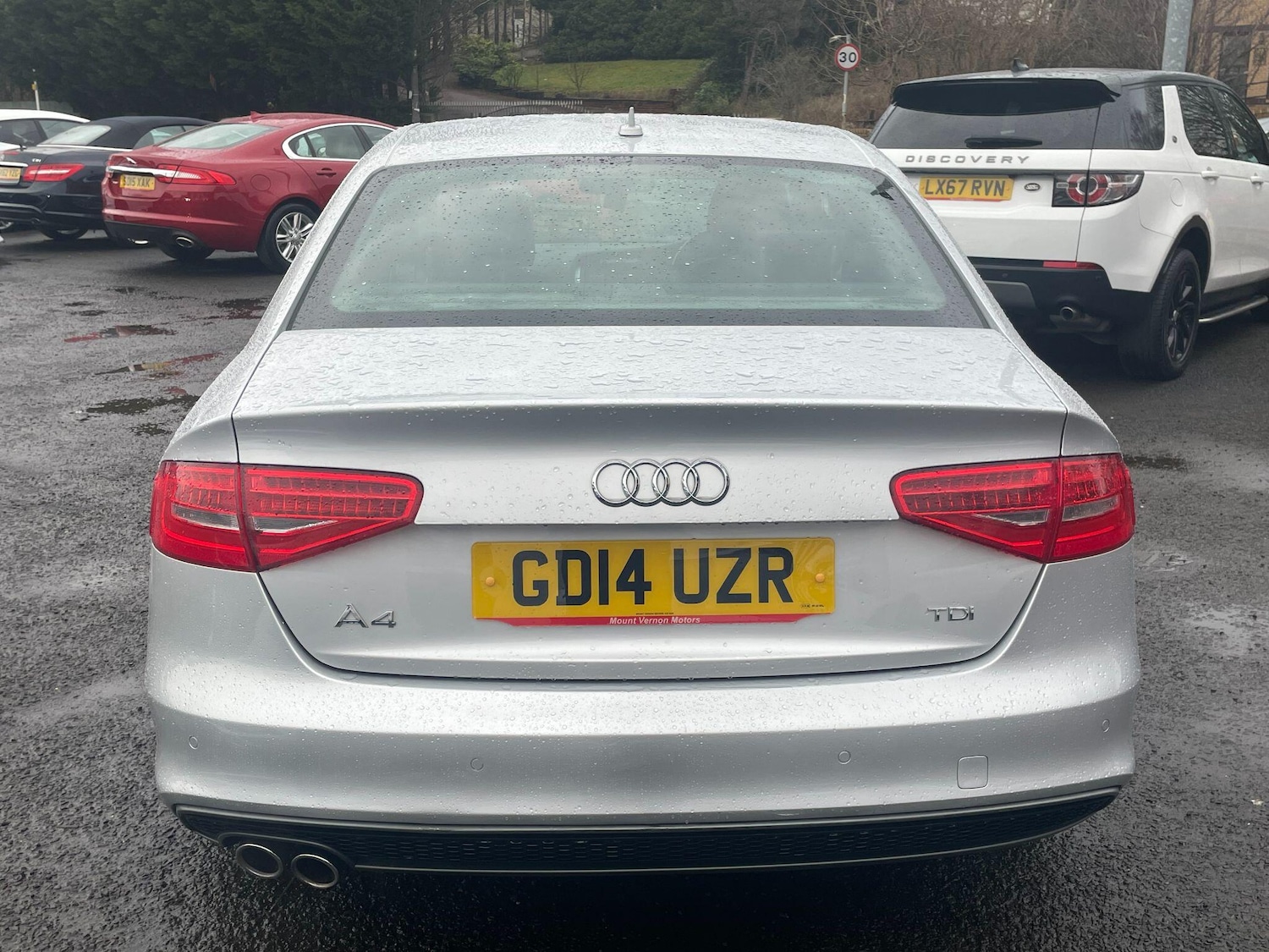 Used Audi A4 2014 for sale - 77484093: Photo 10