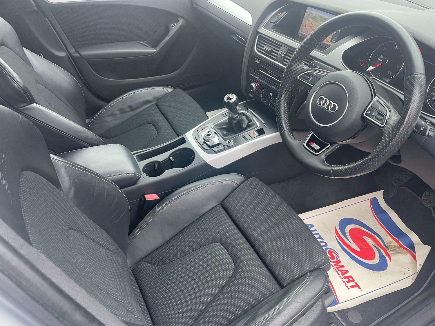 Used Audi A4 2014 for sale - 77484093: Photo 15