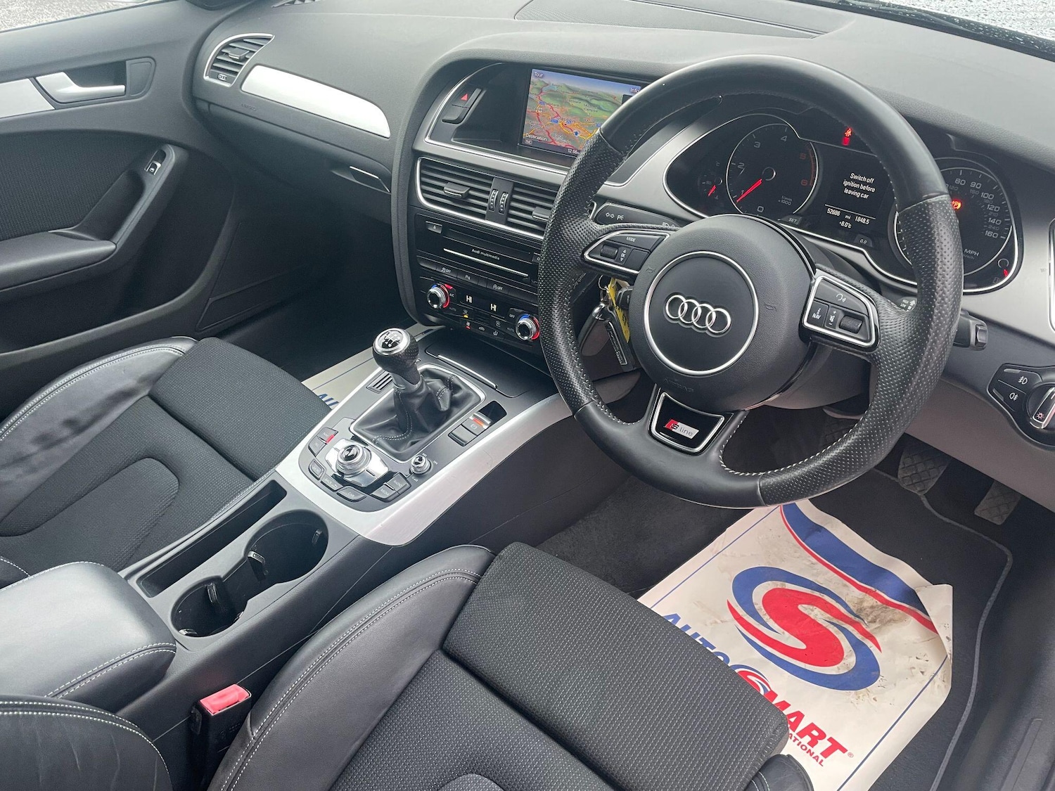 Used Audi A4 2014 for sale - 77484093: Photo 16