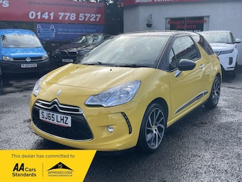 2015 (65) - 1.2 PureTech DStyle Nav Euro 6 (s/s) 3dr