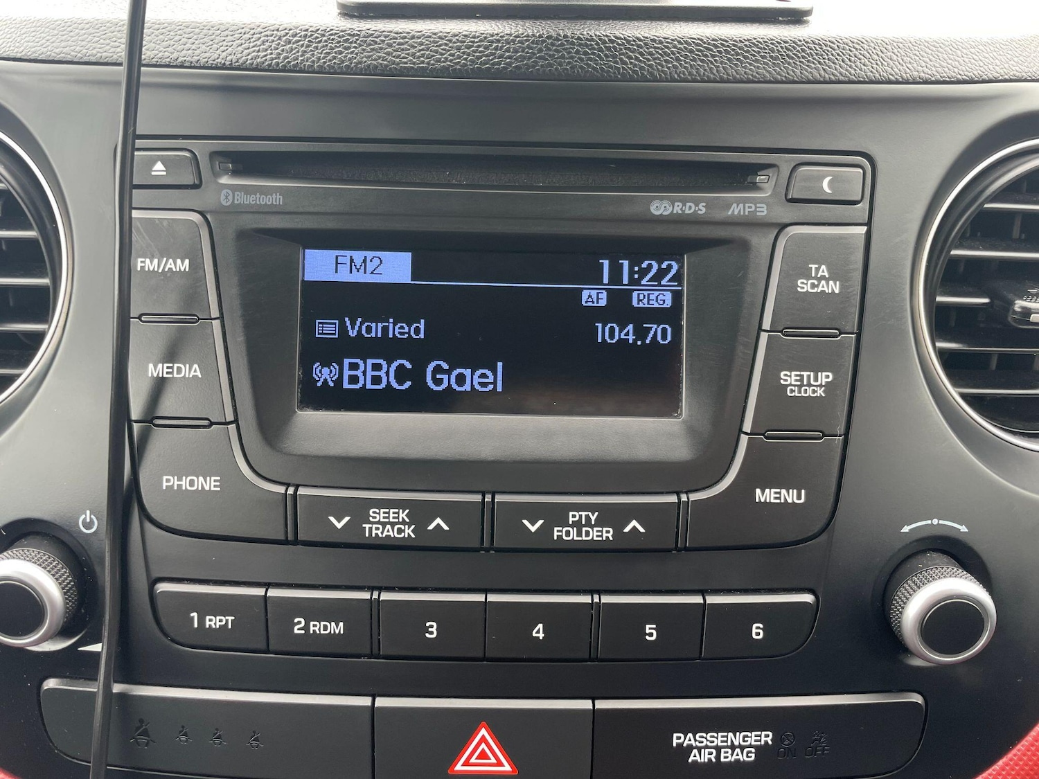 Vehicle 23