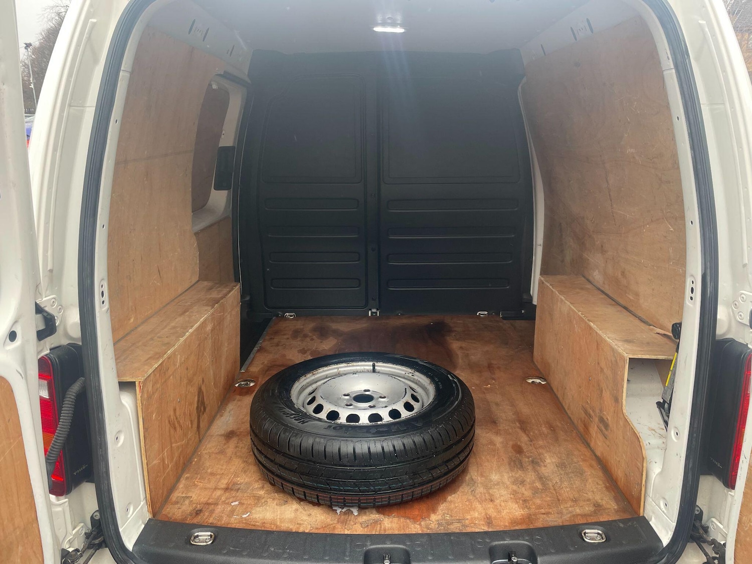 Used Volkswagen Caddy 2019 for sale - 78100695: Photo 18