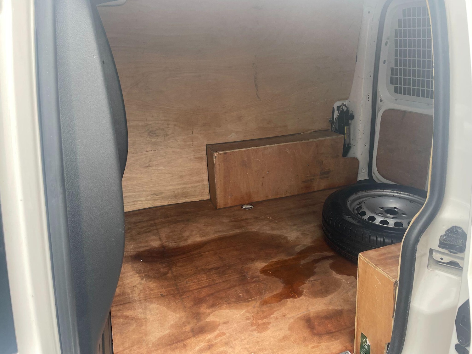 Used Volkswagen Caddy 2019 for sale - 78100695: Photo 19