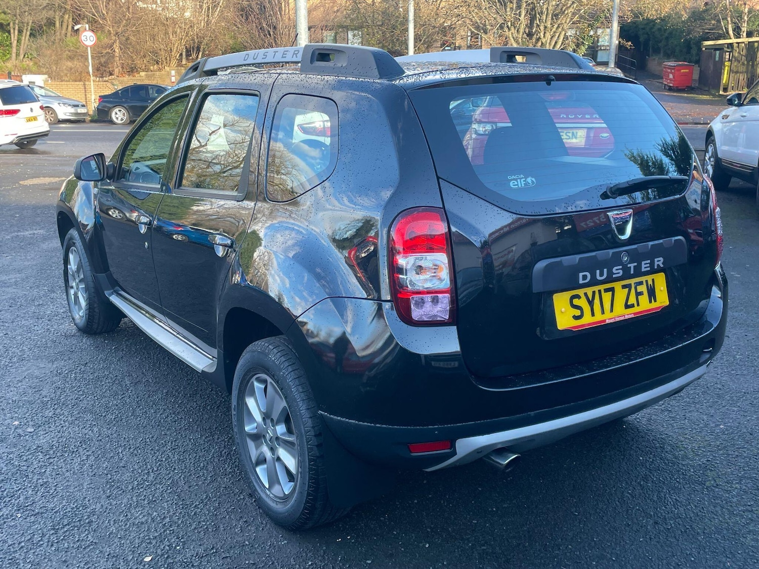 Used Dacia Duster 2017 for sale - 76688577: Photo 10