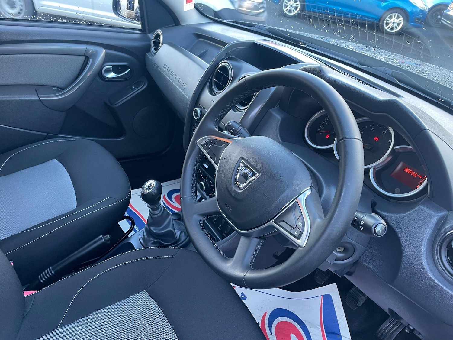 Used Dacia Duster 2017 for sale - 76688577: Photo 16