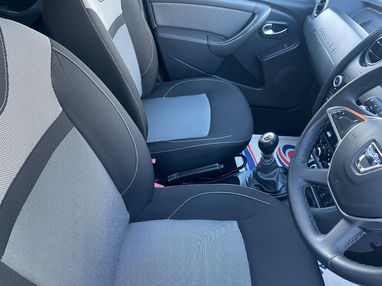 Used Dacia Duster 2017 for sale - 76688577: Photo 17