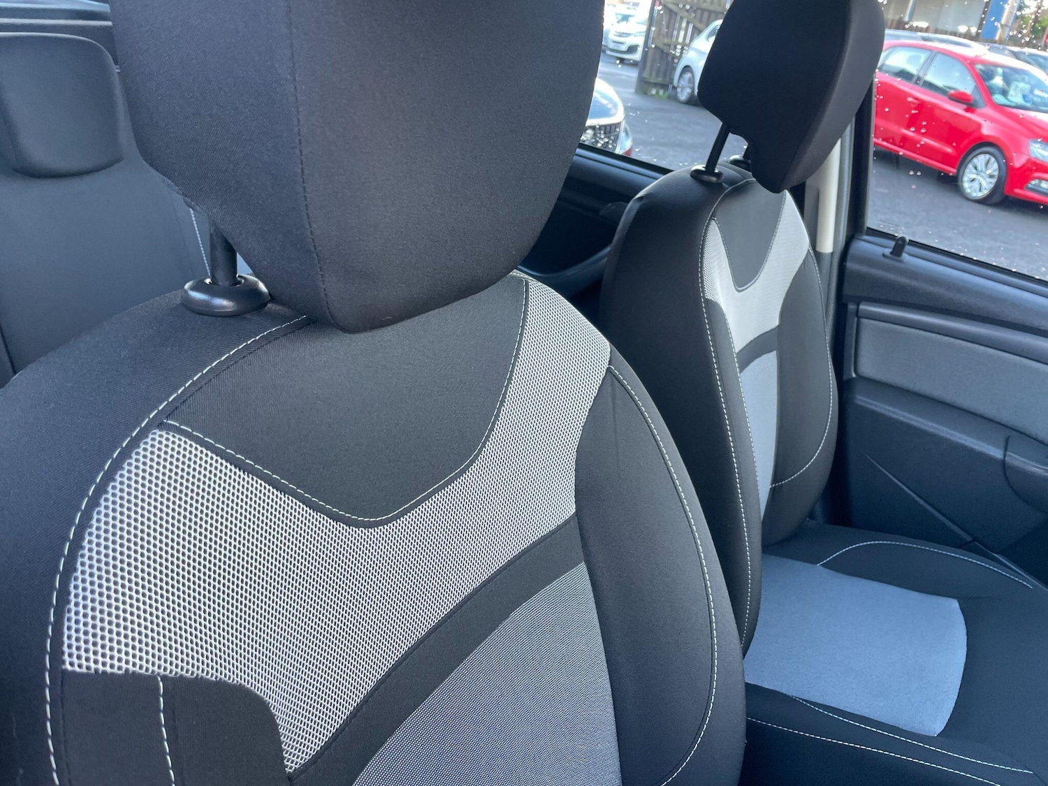 Used Dacia Duster 2017 for sale - 76688577: Photo 18