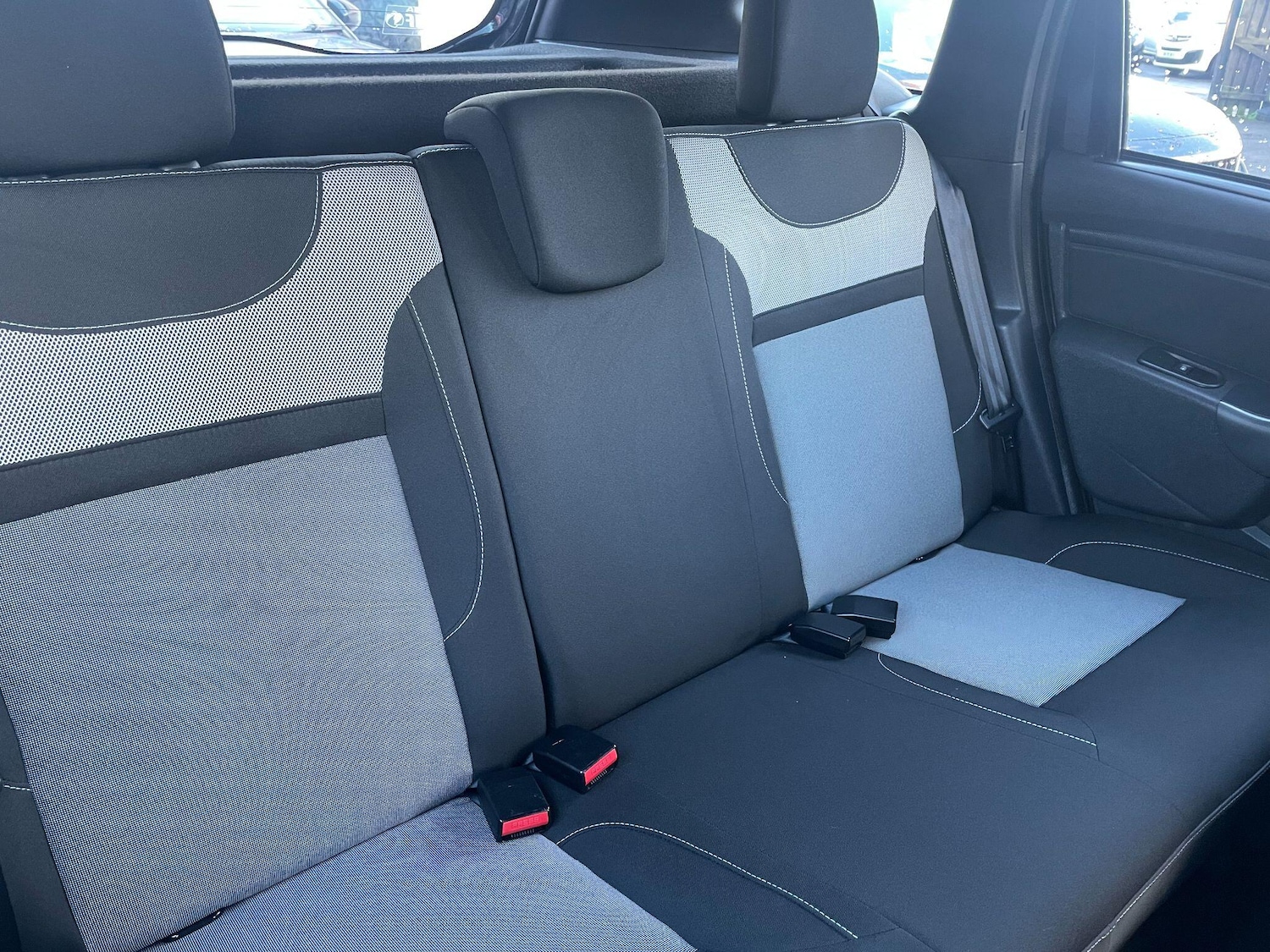 Used Dacia Duster 2017 for sale - 76688577: Photo 19