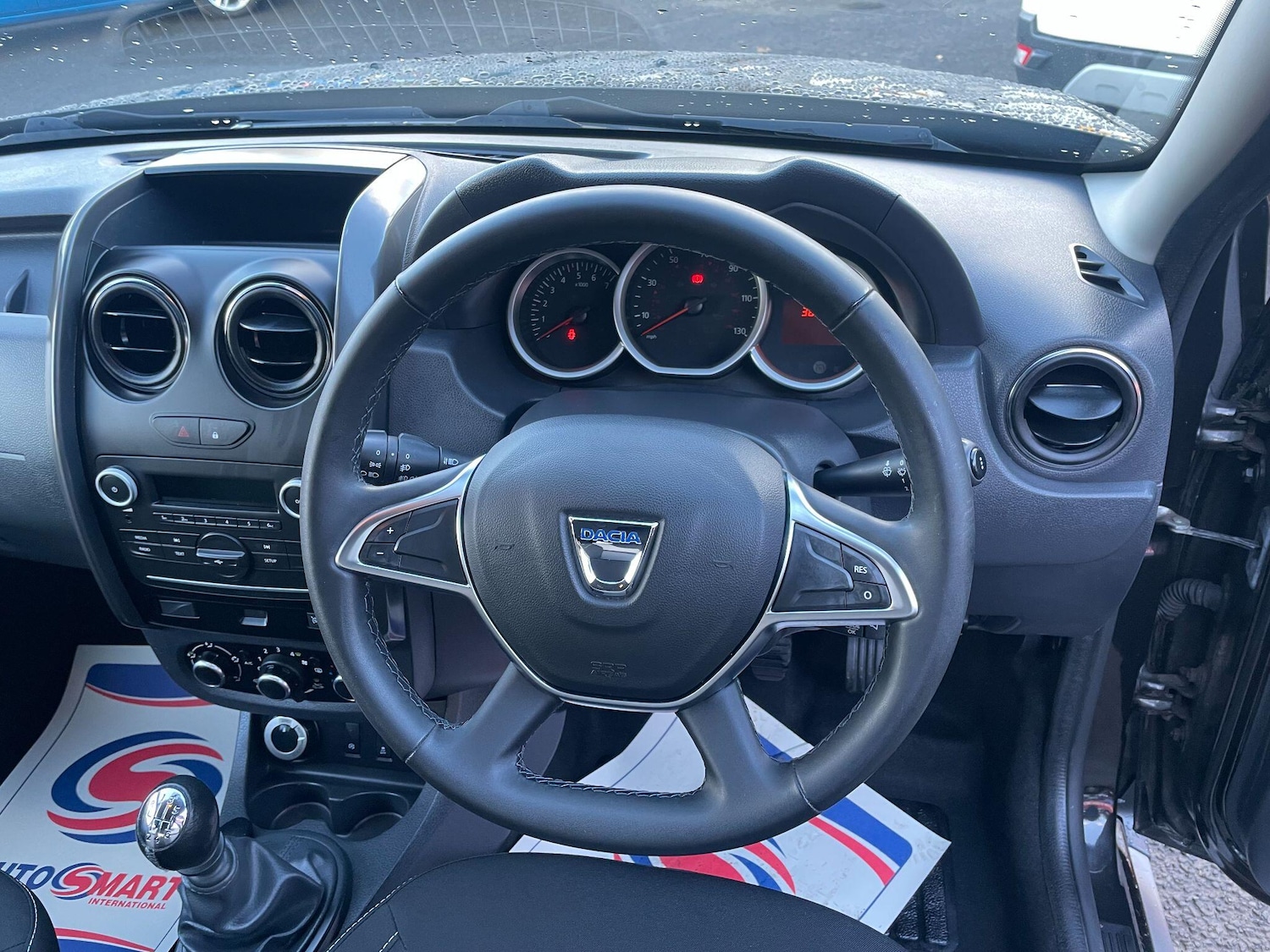 Used Dacia Duster 2017 for sale - 76688577: Photo 20