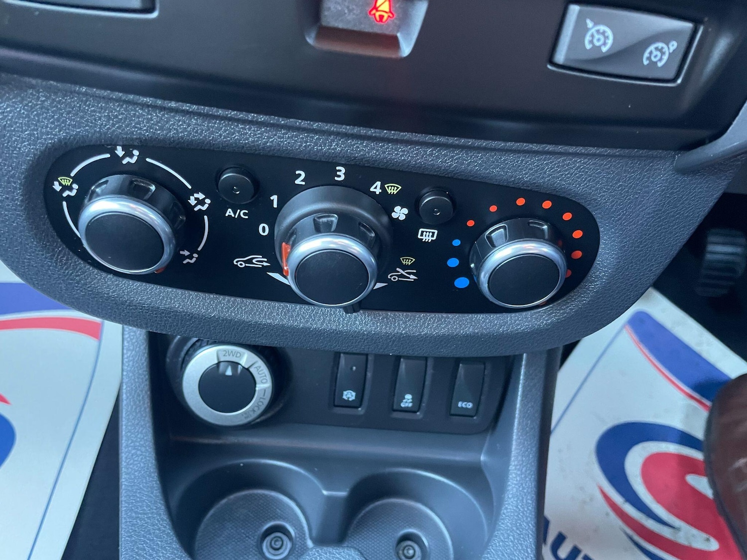 Used Dacia Duster 2017 for sale - 76688577: Photo 23