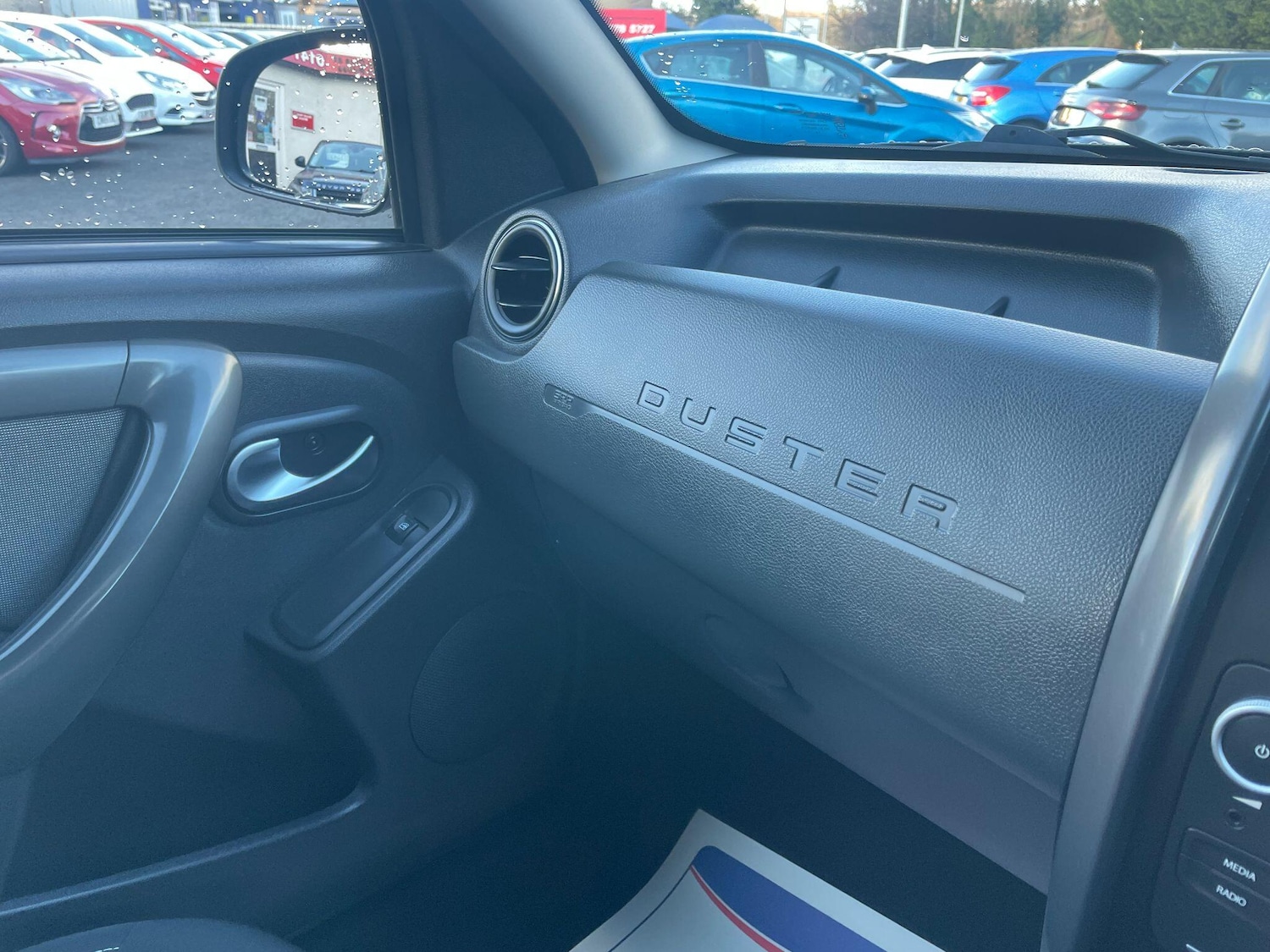 Used Dacia Duster 2017 for sale - 76688577: Photo 26