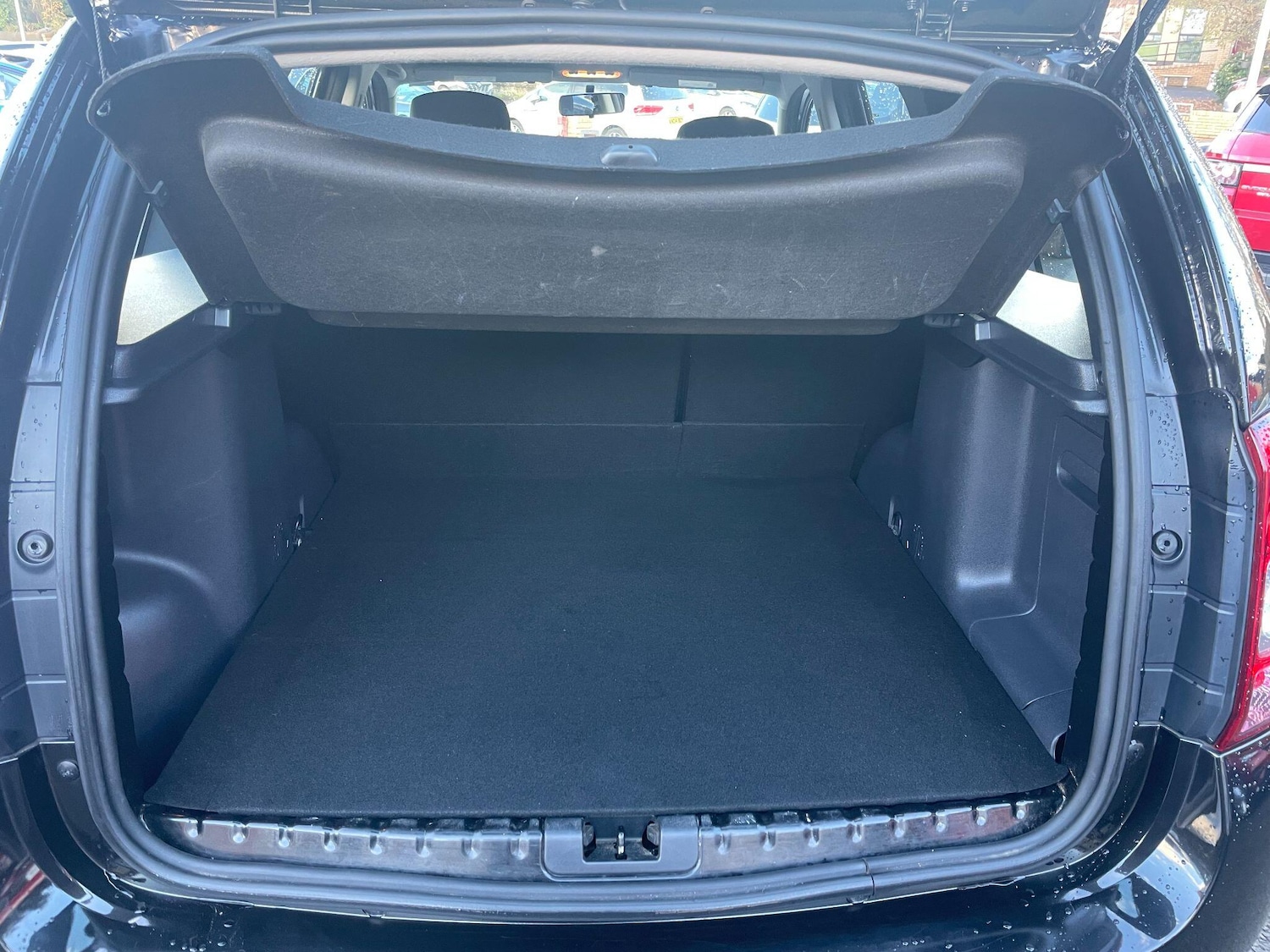 Used Dacia Duster 2017 for sale - 76688577: Photo 27