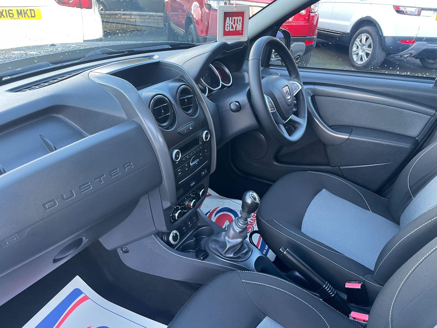 Used Dacia Duster 2017 for sale - 76688577: Photo 29