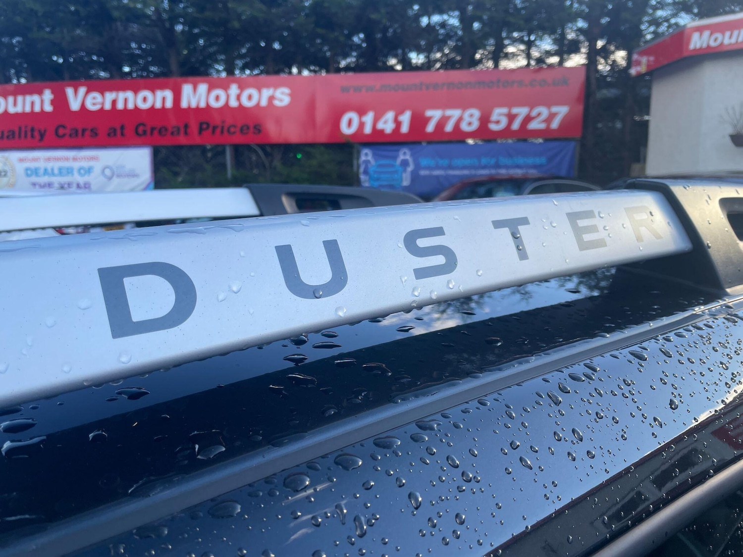 Used Dacia Duster 2017 for sale - 76688577: Photo 32