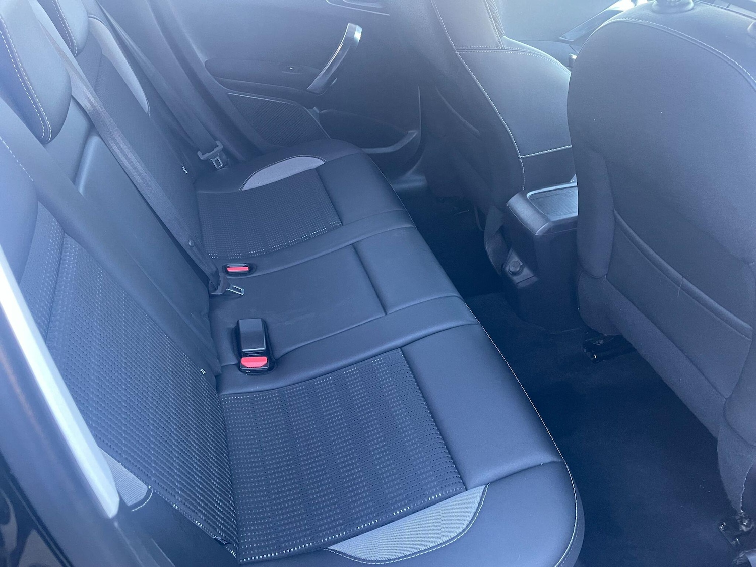 Used Peugeot 2008 2016 for sale - 76645719: Photo 16