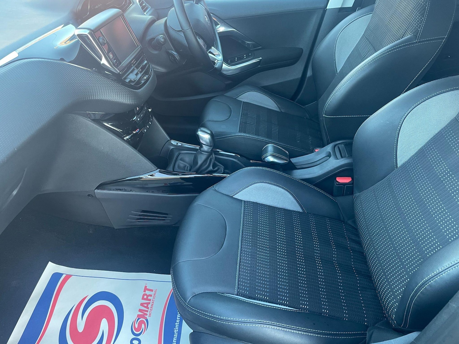 Used Peugeot 2008 2016 for sale - 76645719: Photo 20