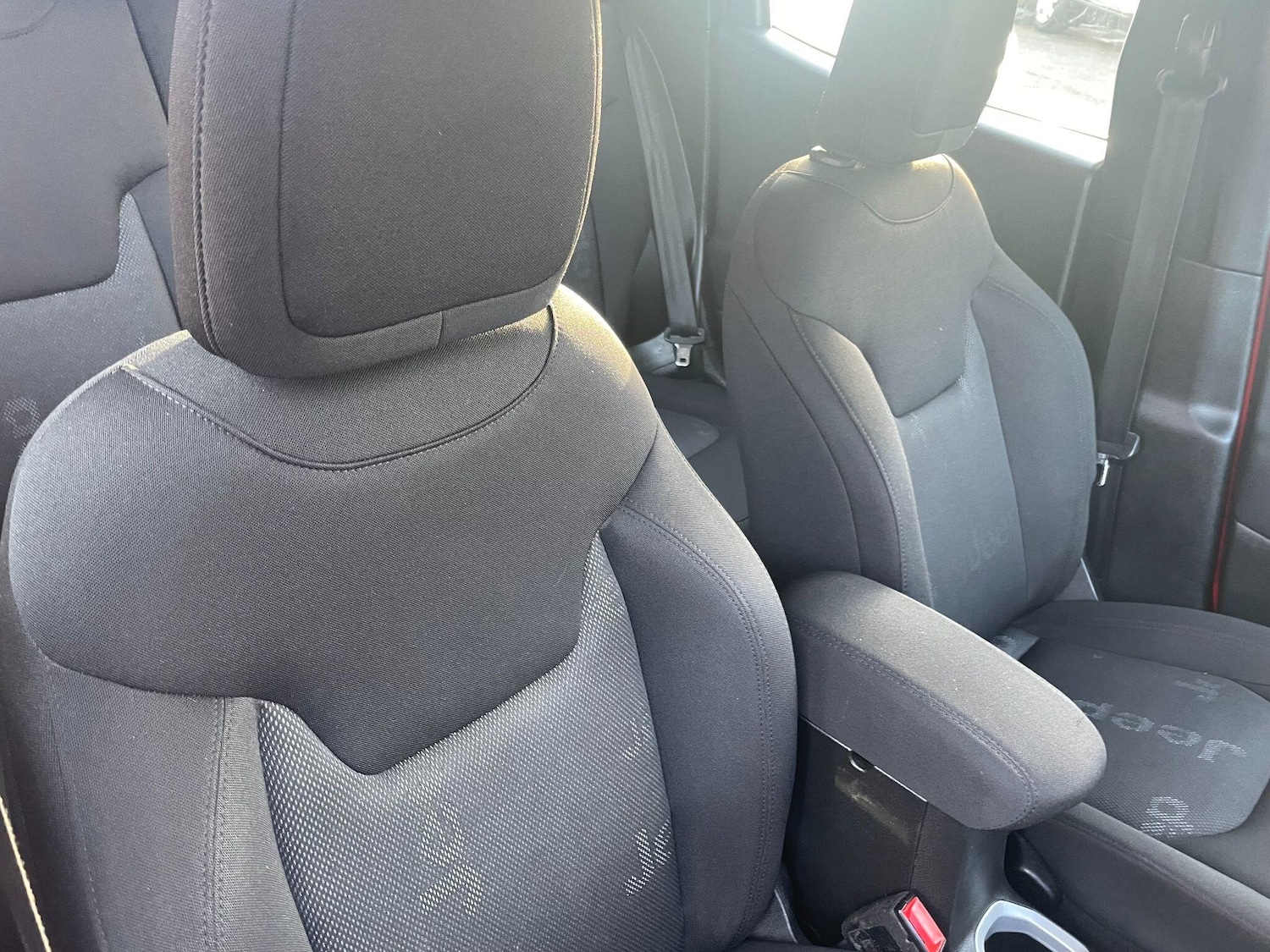 Used Jeep Renegade for sale - 77705546: Photo 17