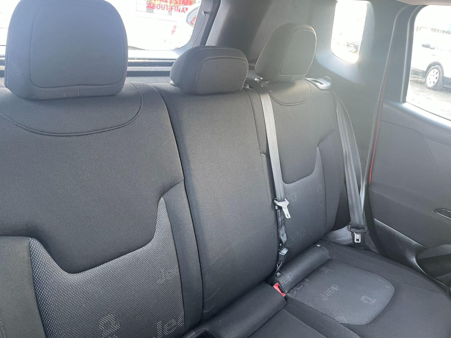 Used Jeep Renegade for sale - 77705546: Photo 18