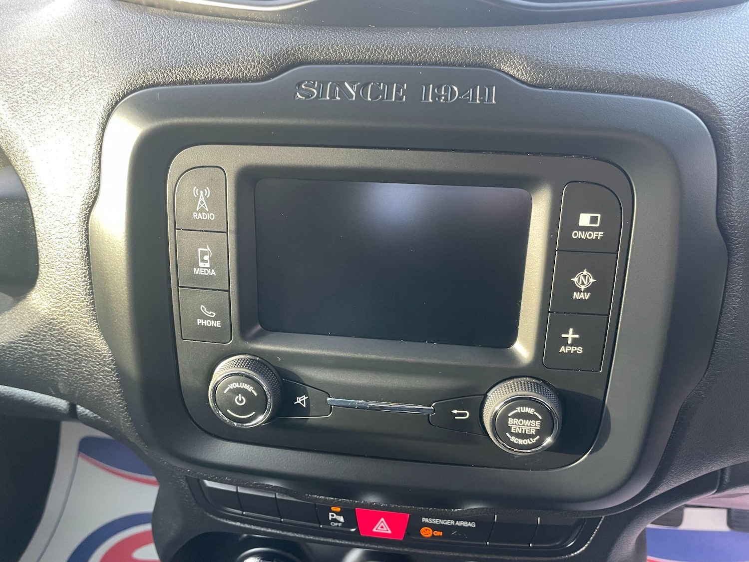 Used Jeep Renegade for sale - 77705546: Photo 19