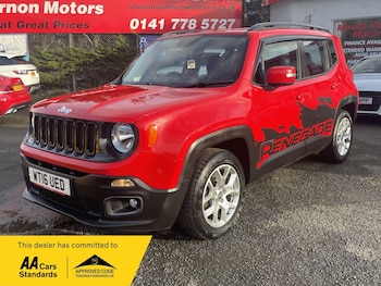 (16) - 1.4T MultiAirII Longitude Euro 6 (s/s) 5dr