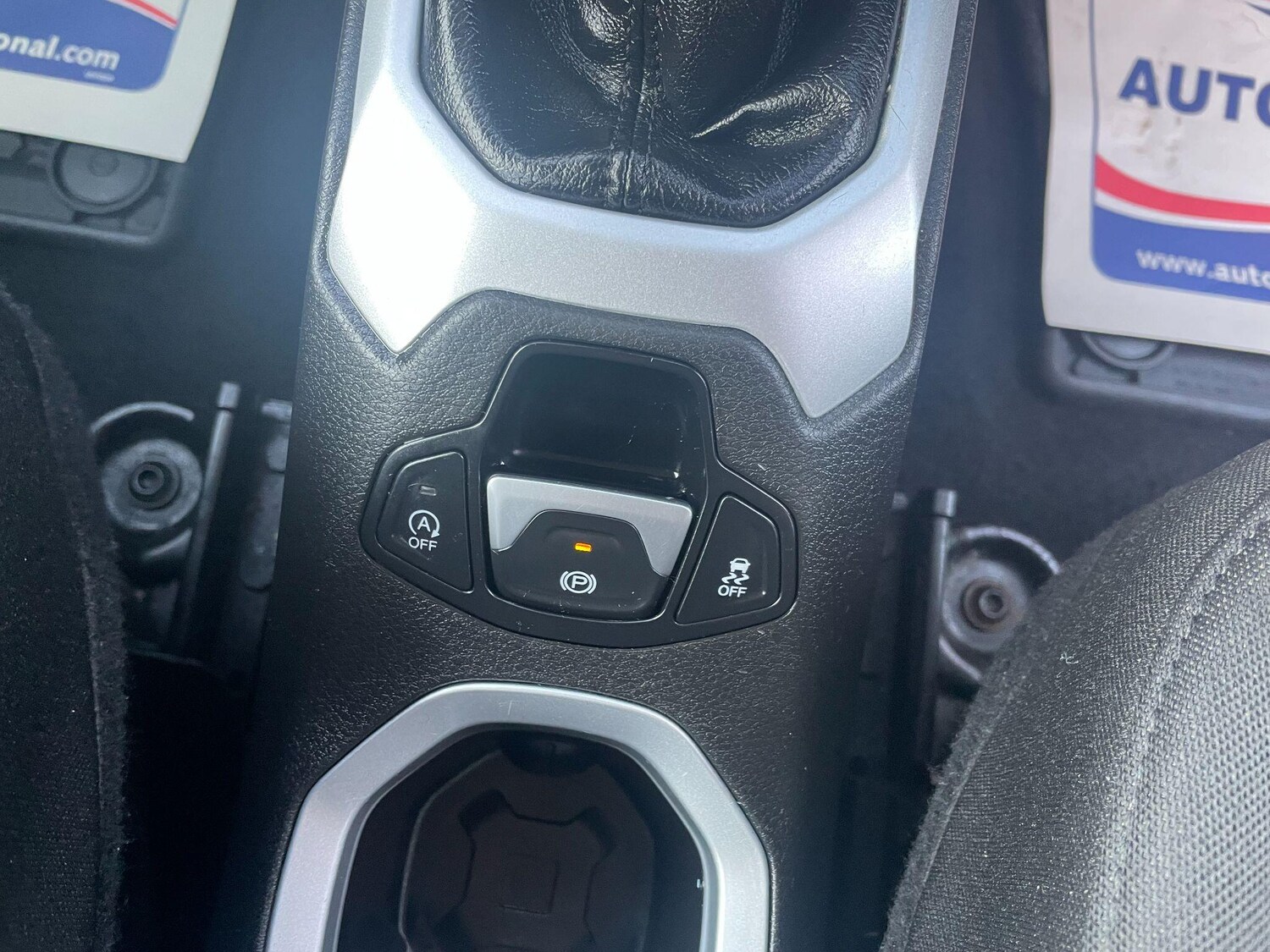 Used Jeep Renegade for sale - 77705546: Photo 21