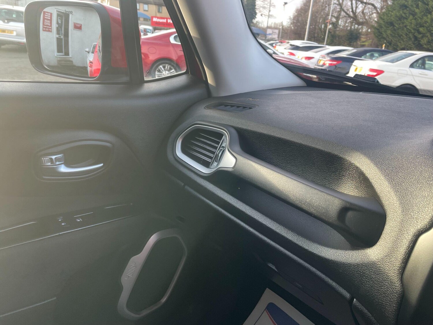 Used Jeep Renegade for sale - 77705546: Photo 22