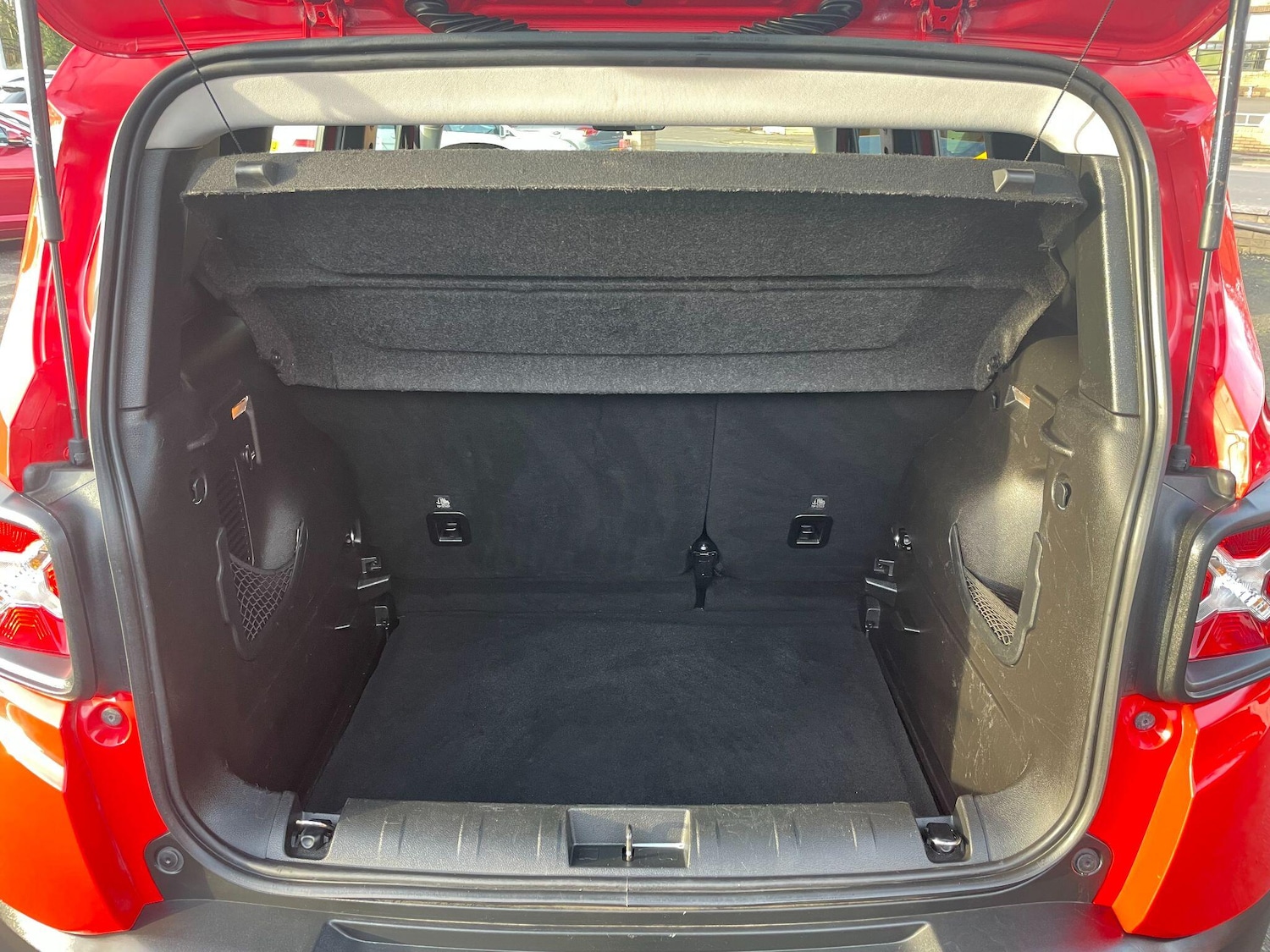 Used Jeep Renegade for sale - 77705546: Photo 23