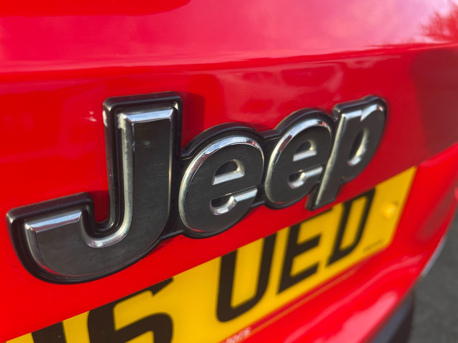 Used Jeep Renegade for sale - 77705546: Photo 25