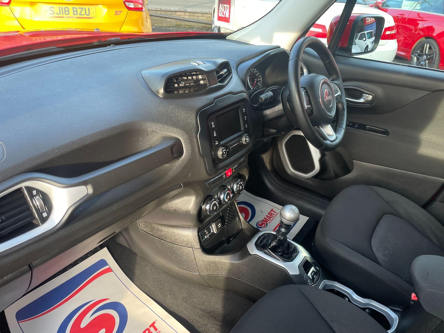 Used Jeep Renegade for sale - 77705546: Photo 26