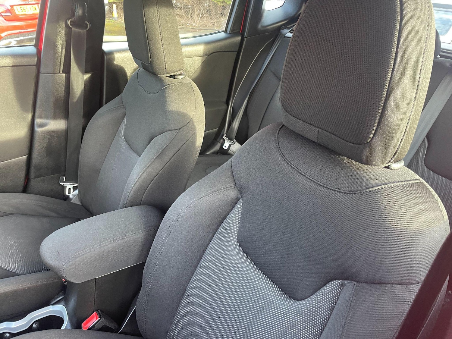 Used Jeep Renegade for sale - 77705546: Photo 27