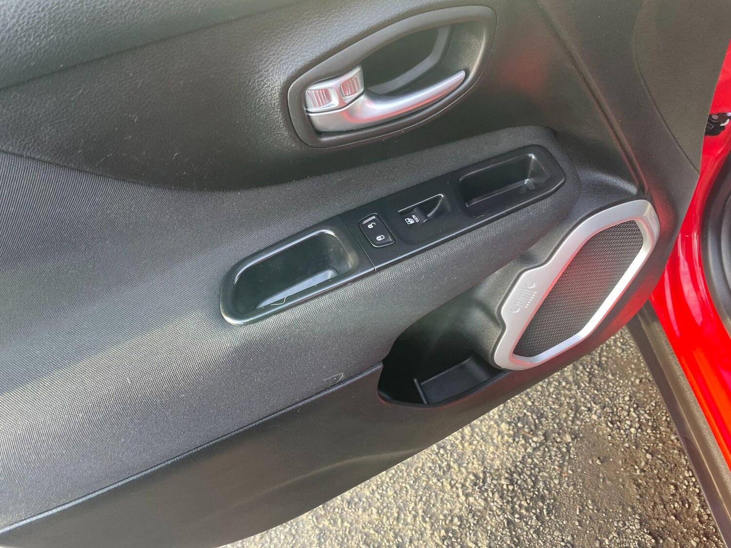 Used Jeep Renegade for sale - 77705546: Photo 28